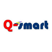 Q-smart Logo