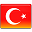 Turkey Flag